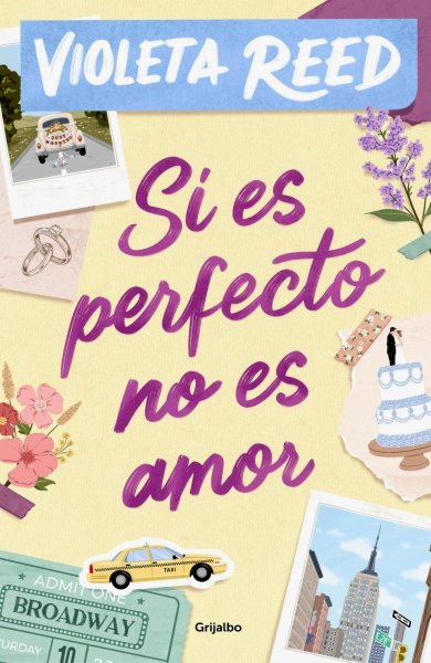 Si Es Perfecto No Es Amor