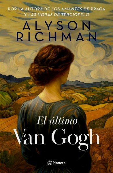 El Último Van Gogh