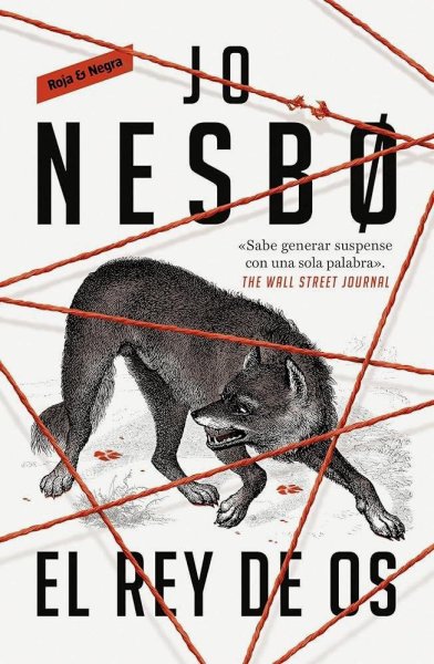 El Rey De Os - Serie Reino 2