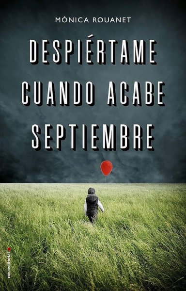Despiértame Cuando Acabe Septiembre