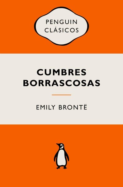 Cumbres Borrascosas - Vintage