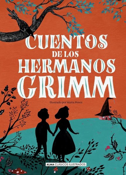 Cuentos De Los Hermanos Grimm