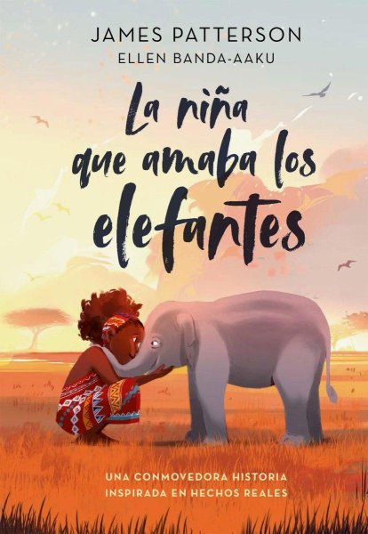 La Niña Que Amaba Los Elefantes