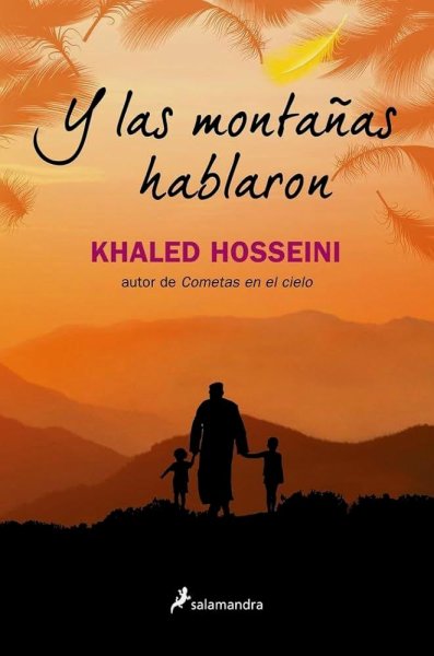 Y Las Montañas Hablaron