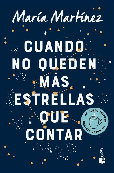 Cuando No Queden Más Estrellas Que Contar