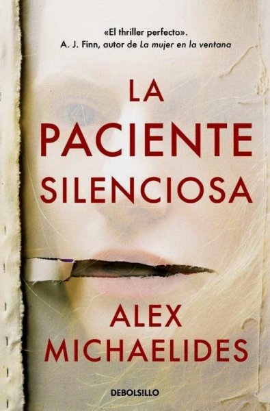 La Paciente Silenciosa