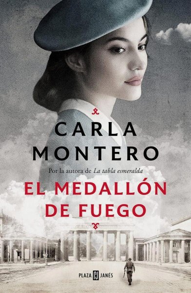El Medallón De Fuego - Libro 2