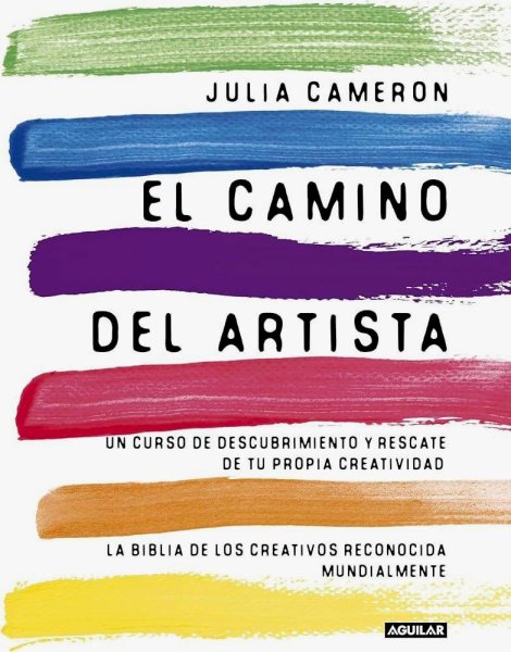 El Camino Del Artista