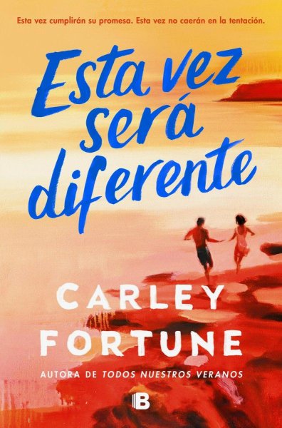Esta Vez Será Diferente