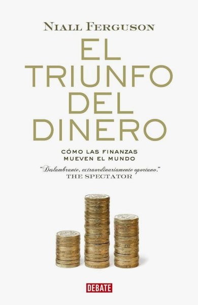 El Triunfo Del Dinero