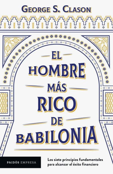 El Hombre Más Rico De Babilonia