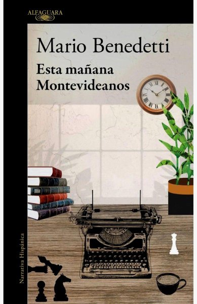 Esta Mañana Montevideanos