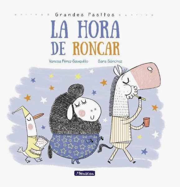 La Hora De Roncar