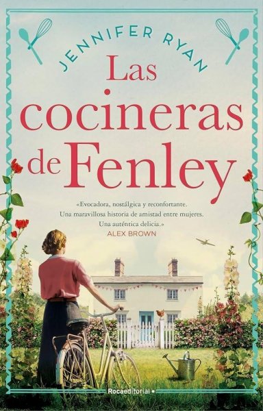 Las Cocineras De Fenley