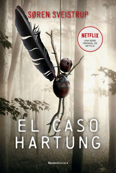 El Caso Hartung