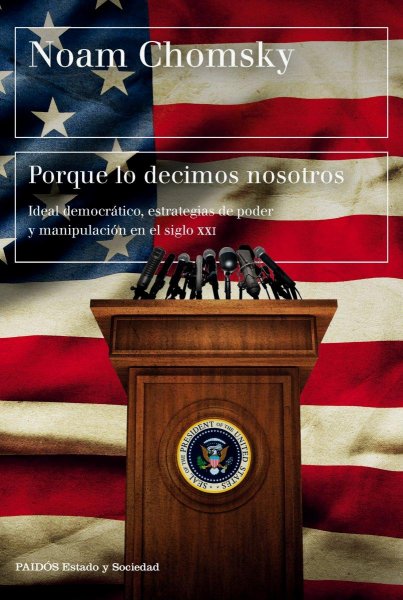 Porque Lo Decimos Nosotros