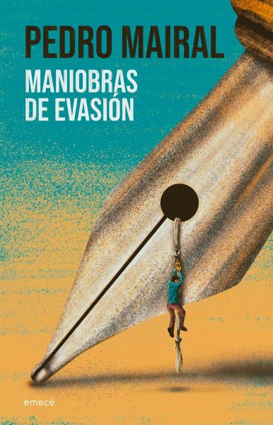 Maniobras De Evasión