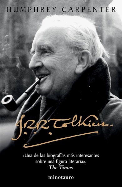 J.R.R. Tolkien - Una Biografía