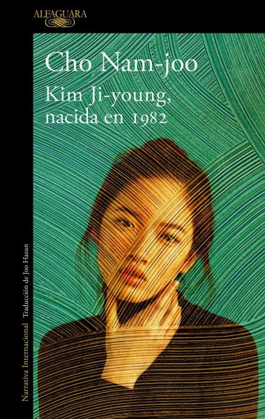 Kim Ji-Young, Nacida En 1982