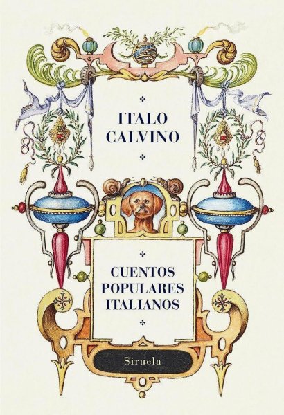 Cuentos Populares Italianos