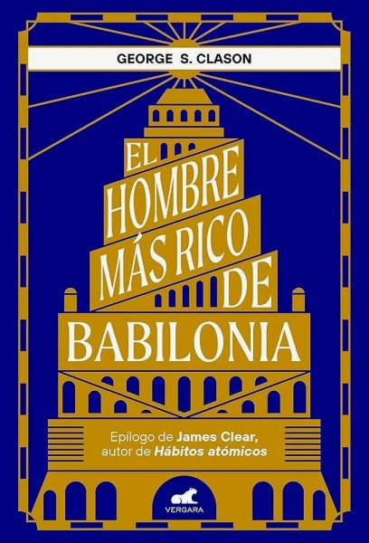 El Hombre Más Rico De Babilonia