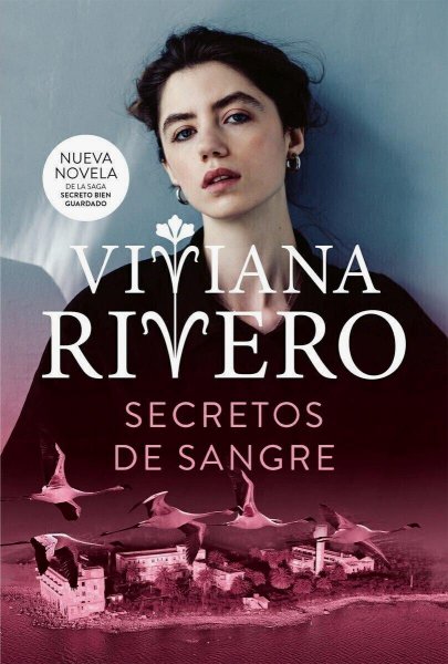 Secretos De Sangre