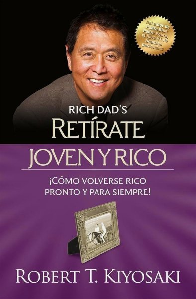 Retírate Joven y Rico