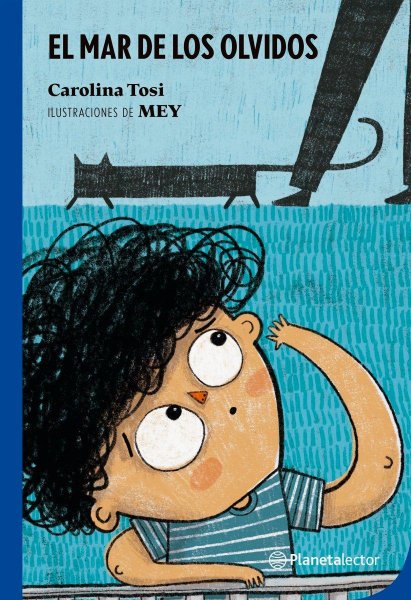 El Mar De Los Olvidos