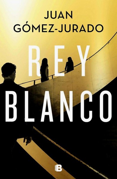 Rey Blanco - Libro 3