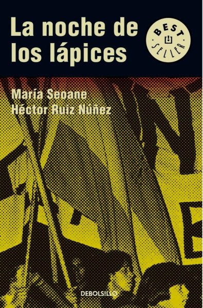 La Noche De Los Lápices