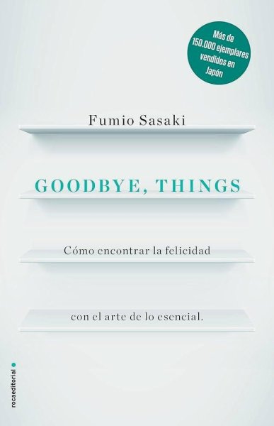 Goodbye Things