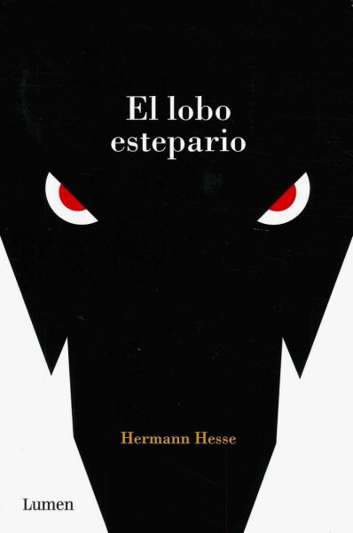 El Lobo Estepario