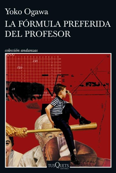 La Fórmula Preferida Del Profesor