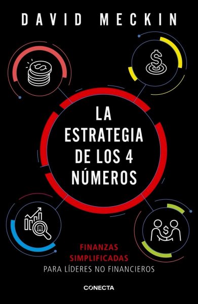 La Estrategia De Los 4 Números
