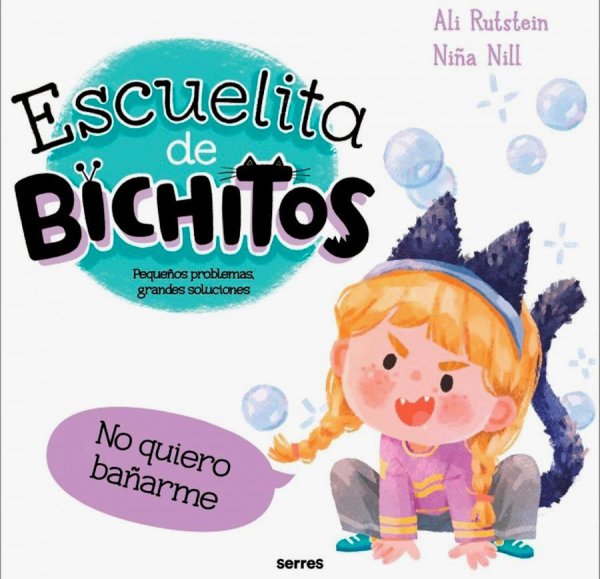 Escuelita De Bichitos
