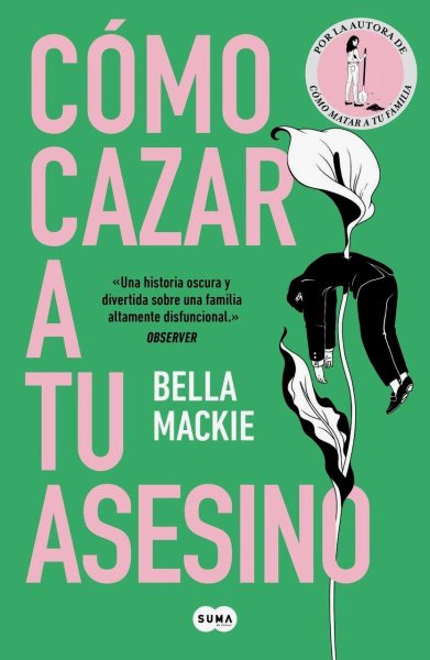 Cómo Cazar A Tu Asesino