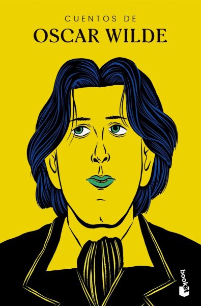 Cuentos De Oscar Wilde