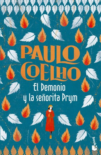 El Demonio y La Señorita Prym