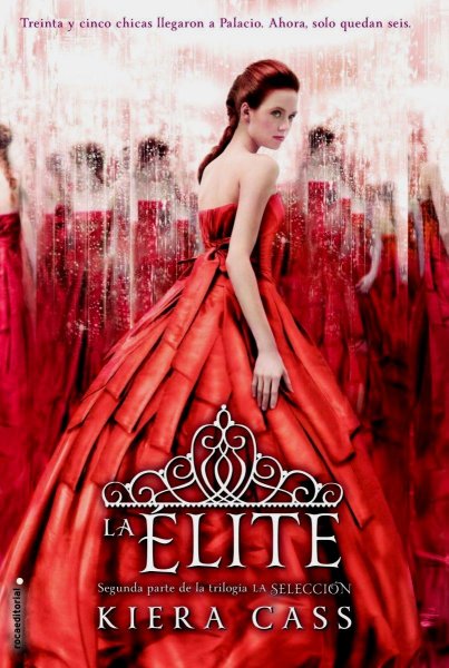 La Selección 2 - La Élite