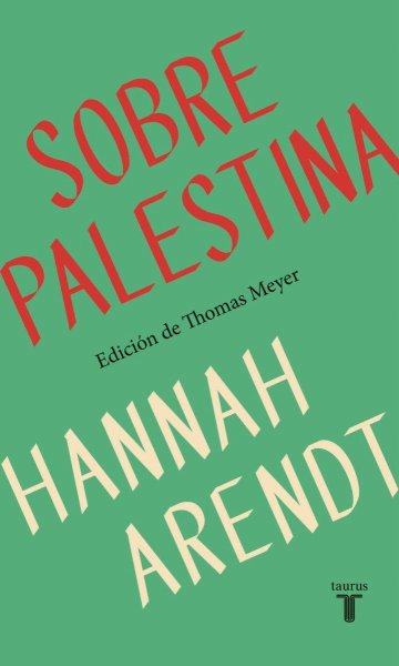 Sobre Palestina