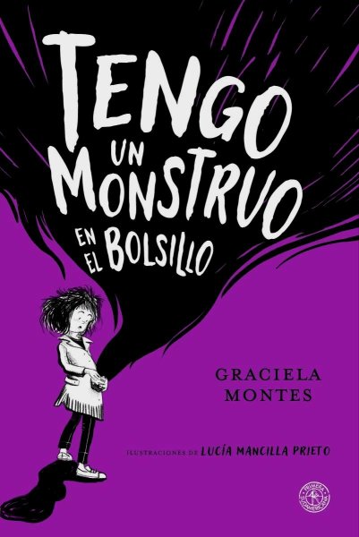 Tengo Un Monstruo En El Bolsillo