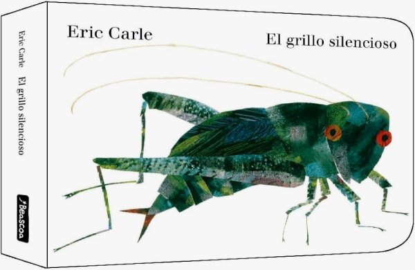 El Grillo Silencioso