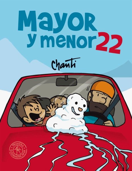 Mayor y Menor 22
