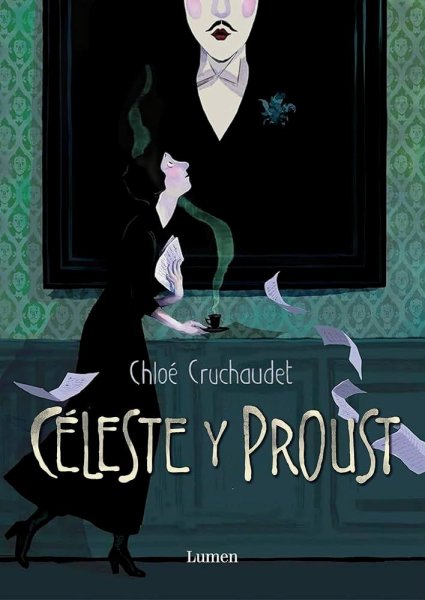 Céleste y Proust