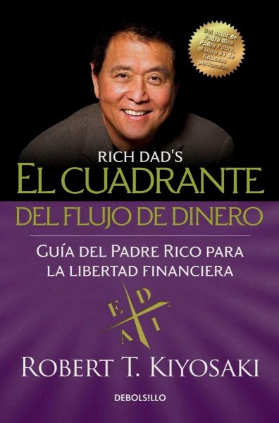 El Cuadrante Del Flujo De Dinero