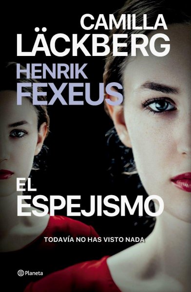 El Espejismo - Libro 3