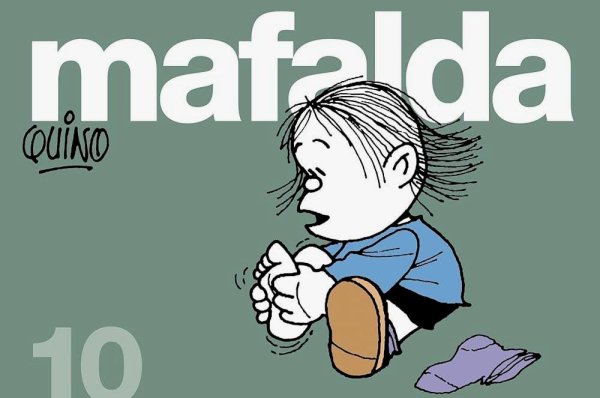 Mafalda 10