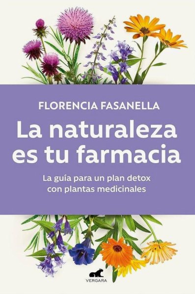La Naturaleza Es Tu Farmacia