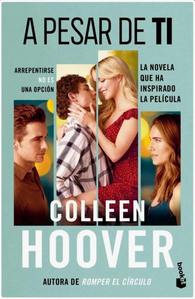 A Pesar De Ti (regretting You)