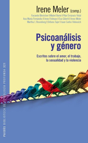 Psicoanálisis y Género